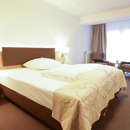 Hotel Waldhalle Mölln Kültér fotó