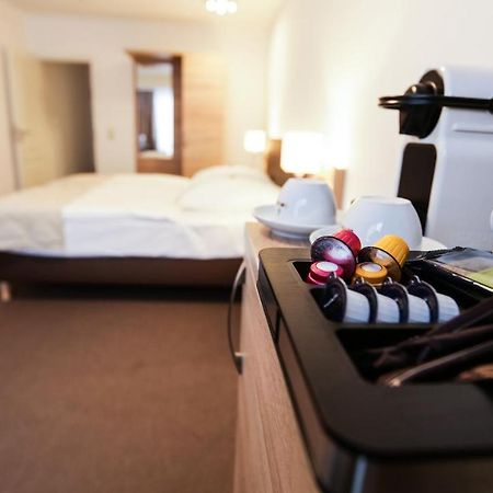 Hotel Waldhalle Mölln Kültér fotó