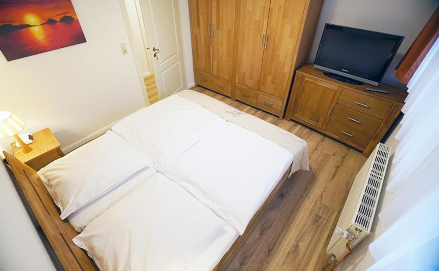 Hotel Waldhalle Mölln Kültér fotó
